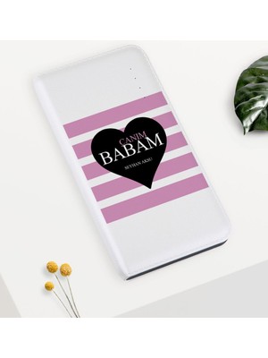 BK Gift Kişiye Özel Canım Babam PB-159 7000 Mah Powerbank-1
