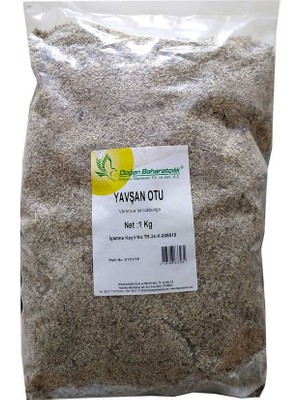Colezium Doğal Yşan Otu 1000 gr Paket