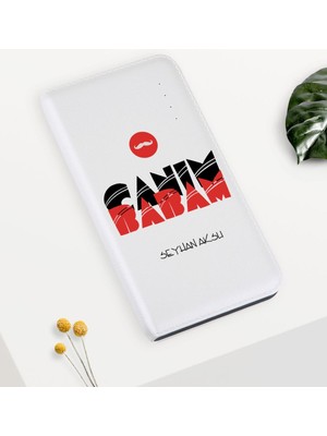 BK Gift Kişiye Özel Canım Babam PB-159 7000 Mah Powerbank-5