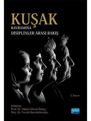 TeknoKapsül Kuşak Kavramına Disiplinler Arası Bakış
