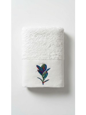 Minteks Layla %100 Pamuk 50X90CM El ve Yüz Havlusu