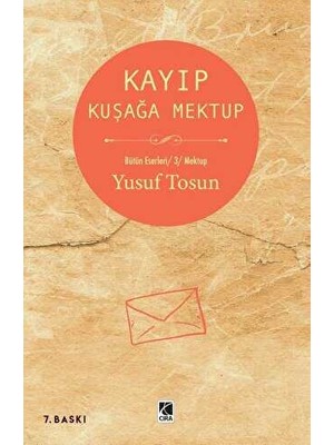 TeknoKapsül Kayıp Kuşağa Mektup