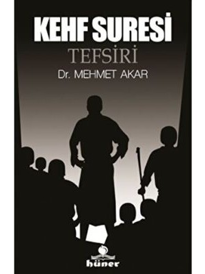 TeknoKapsül Kehf Suresi Tefsiri Ciltli
