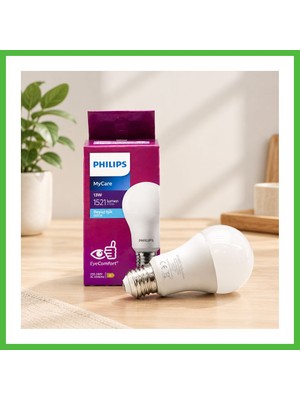 Bezos LED E27 13W 6500K 1521 Lumen Beyaz Ampul Arz