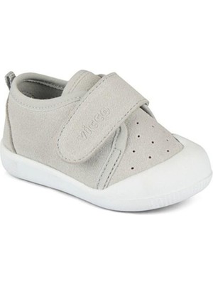 Vicco Anka Basic Unisex Çocuk Günlük Ayakkabı Gri 950.P21K.225-18