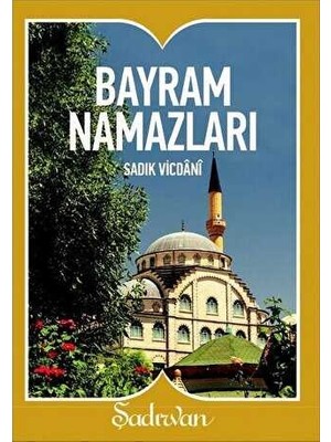 TeknoKapsül Bayram Namazları