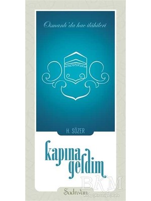 TeknoKapsül Kapına Geldim