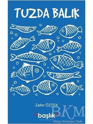 TeknoKapsül Tuzda Balık
