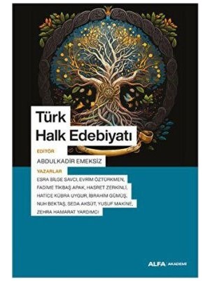 TeknoKapsül Türk Halk Edebiyatı