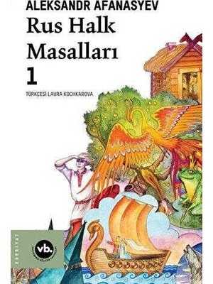 TeknoKapsül Rus Halk Masalları 1