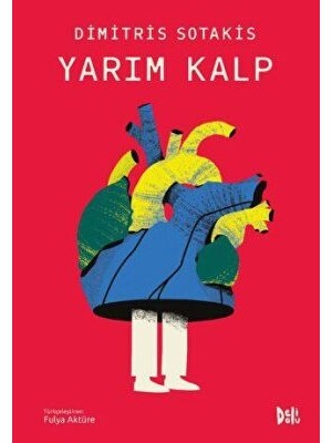 TeknoKapsül Yarım Kalp