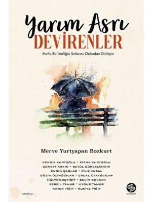TeknoKapsül Yarım Asrı Devirenler