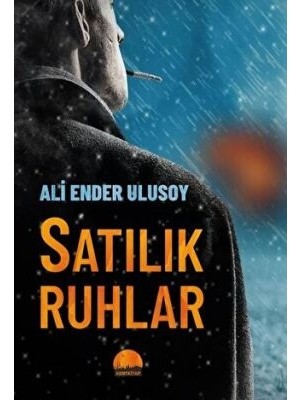 TeknoKapsül Satılık Ruhlar