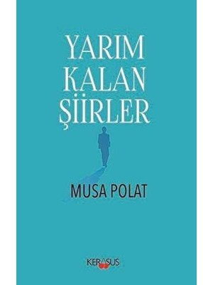 TeknoKapsül Yarım Kalan Şiirler