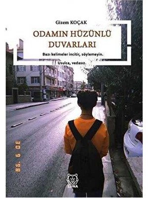 TeknoKapsül Odamın Hüzünlü Duvarları