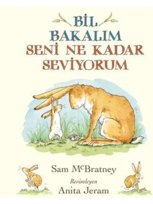 Trendexa Bil Bakalım Seni Ne Kadar Seviyorum