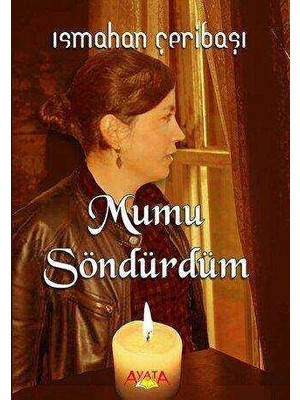 TeknoKapsül Mumu Söndürdüm