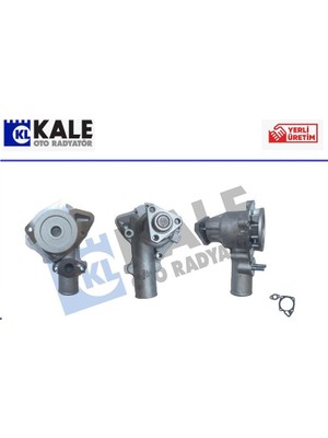 Devirdaim Su Pompa M131 Doğan Şahin Kartal 1979-1993 1,3 1,6 Düz Motor 4332090 Kale 367925