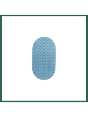 Vintessy Vıntessy Sermat Vantuzlu Banyo Paspası 40*70CM 1 Adet BZS01