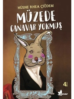 Trendexa Müzede Canavar Yokmuş