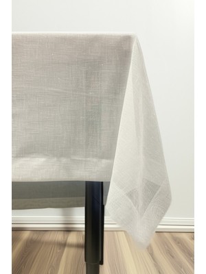 Luvora Home Solen Masa Örtüsü - Ekru