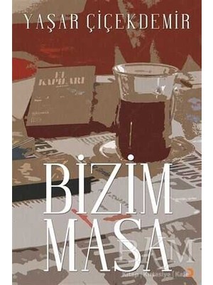 TeknoKapsül Bizim Masa