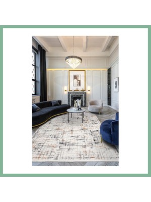 Bşk Virgo Youdayhomecollection Arya Model Oturma Odası Halısı · Ebat: 200X290 BSK2026