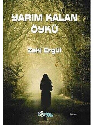 TeknoKapsül Yarım Kalan Öykü