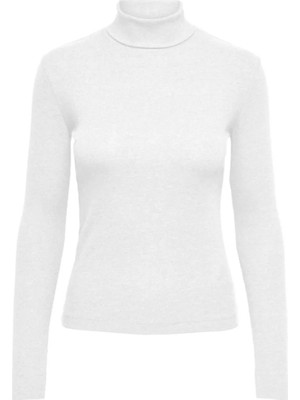 Jdylucky L/s Rollneck Jrs Dıa