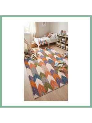 Bşk Virgo Youdayhomecollection Valen Model Halı · Ebat: 120X180 BSK2026