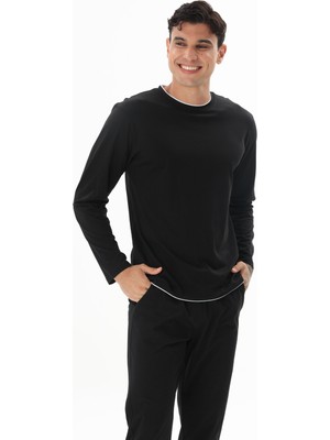 Kly Erkek Pijama Takımı 9222
