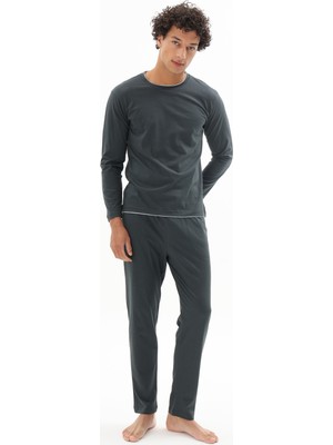 Kly Erkek Pijama Takımı 9222