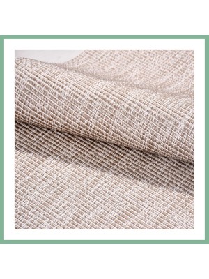 Bşk Virgo Youdayhomecollection Delta Model Oturma Odası Halısı · Ebat: 80X80 BSK2026