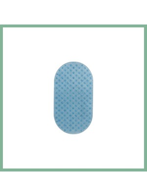 Bşk Virgo Sermat Vantuzlu Banyo Paspası 40*70CM 1 Adet BSK2026