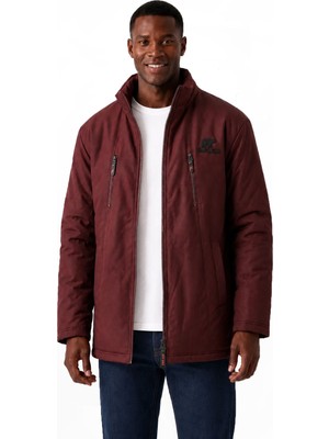 Bad Bear Black Canyon Coat Erkek Rust Mont 26.02.12.017-C191