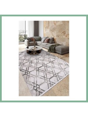 Bşk Virgo Youdayhomecollection Gaspina Model Oturma Odası Halısı · Ebat: 80X250 BSK2026