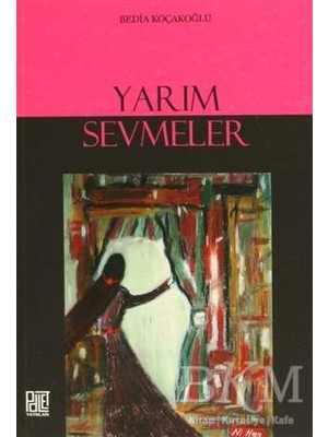 TeknoKapsül Yarım Sevmeler