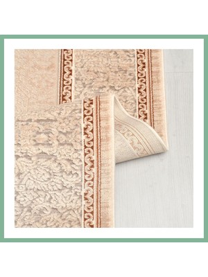 Bşk Virgo Youdayhomecollection Özgü Model Halı · Ebat: 80X300 BSK2026