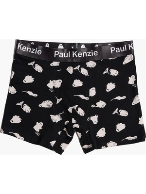 Paul Kenzie Erkek Boxer - Boo