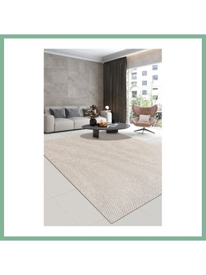 Bşk Virgo Youdayhomecollection Vale Model Oturma Odası Halısı · Ebat: 100X100 BSK2026