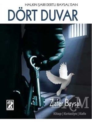 TeknoKapsül Dört Duvar