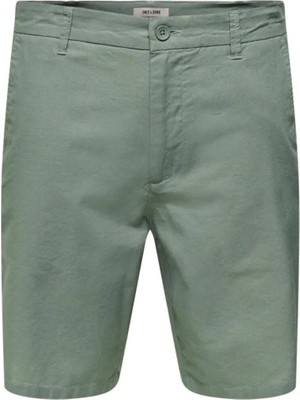 Only & Sons Onsnıck Straıght 0580 Shorts