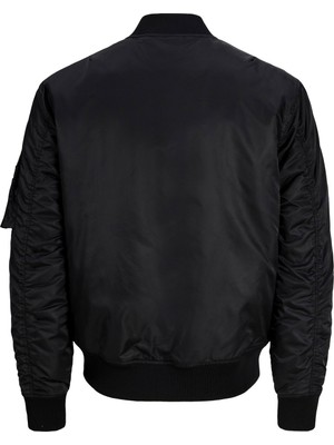 Jack & Jones Jcotrace Bomber Jacket