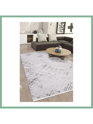 Bşk Virgo Youdayhomecollection Vianora Model Oturma Odası Halısı · Ebat: 80X80 BSK2026