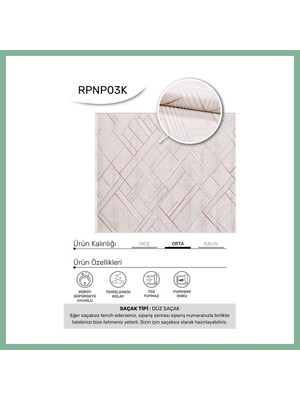 Bşk Virgo Youdayhomecollection Bonaparte Model Oturma Odası Halısı · Ebat: 80X80 BSK2026