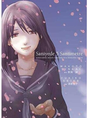 TeknoKapsül Saniyede 5 Santimetre