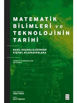 Hype Store Matematik Bilimleri ve Teknolojinin Tarihi