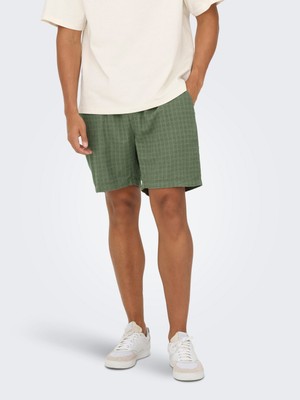 Only & Sons Onstel Latham 0257 Shorts Noos