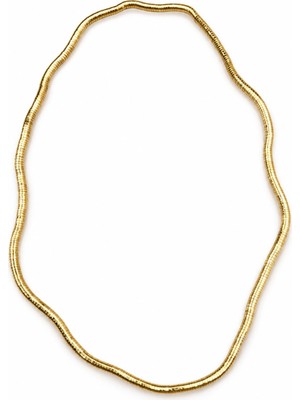Zamia Design Bukalemun Kolye