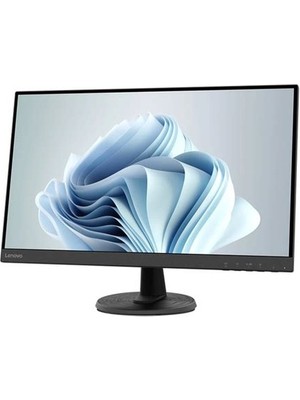Lenovo 27 C27-40 4ms 75Hz Vga+Hdmı Full Hd Wled Monıtör